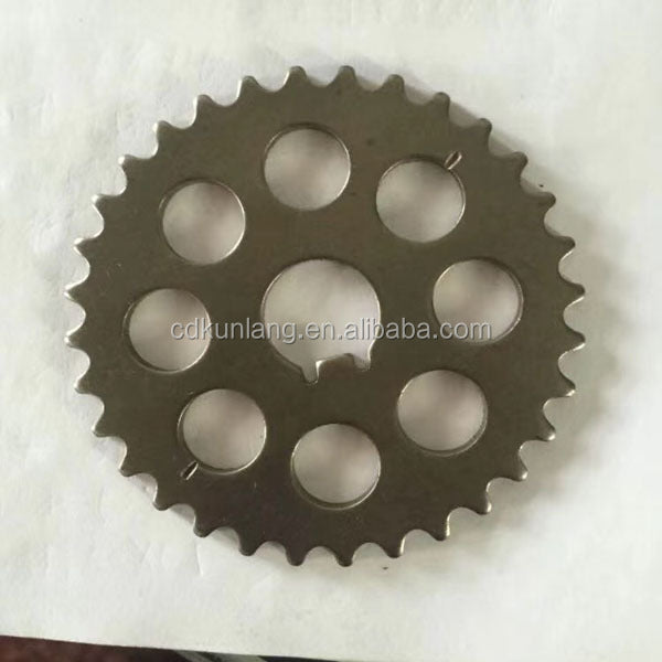Timing Gear for Bajaj KB4S-ABK