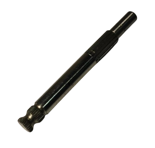 kick shaft for bajaj vikrant-bajaj
