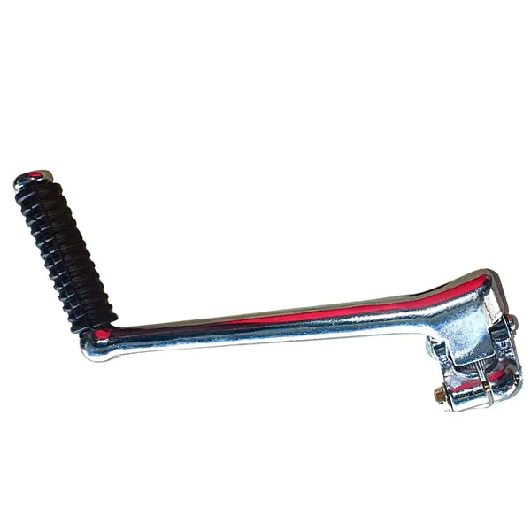 Kick lever for Bajaj Wind 125-bajaj