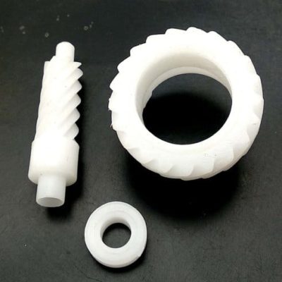 Meter Gear for Bajaj Platina Old-MABESTO