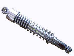 Bajaj platina rear shock absorber sale