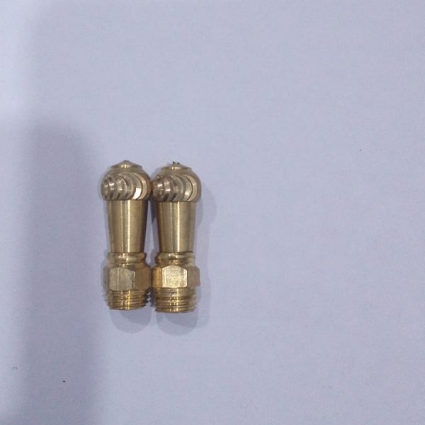 Mirror Nut for Bajaj Pulsar 150 Old 2004-2006-MABESTO