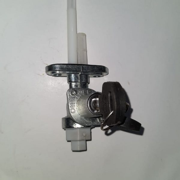 Petrol Tap for Bajaj Pulsar 150 Old 2004-2006-ABK