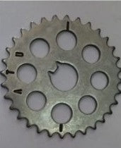 Timing Chain Gear Genuine for Bajaj Pulsar 150 Old 2004-2006-Bajaj