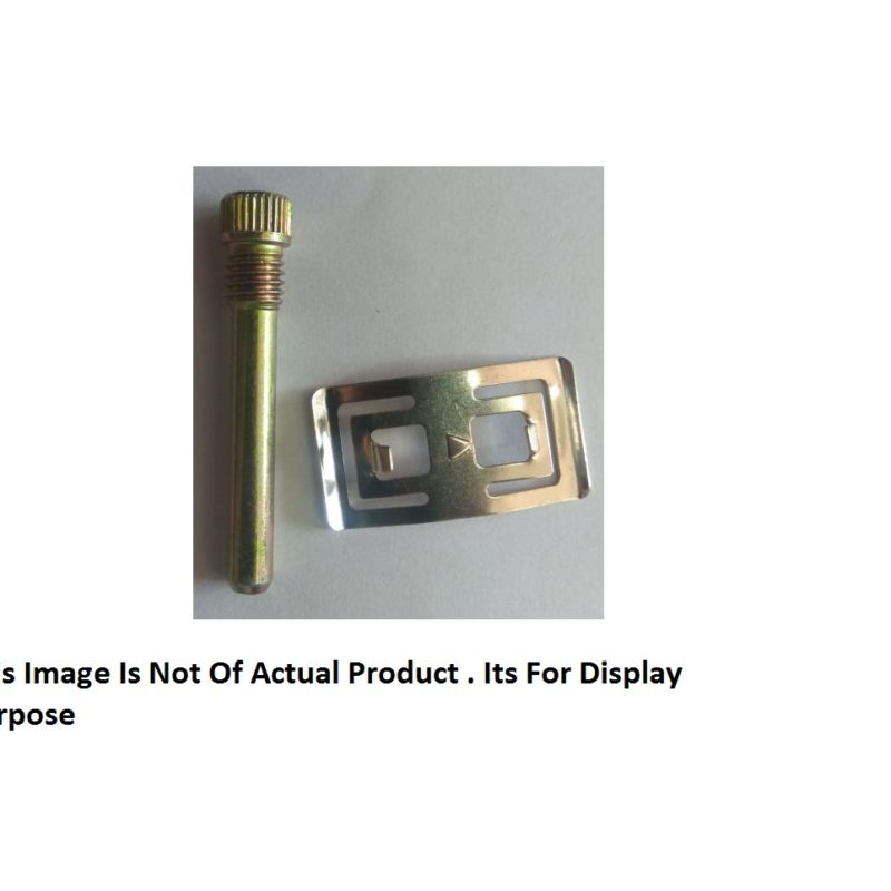 Disc Pin Kit for Bajaj Pulsar 180-MABESTO