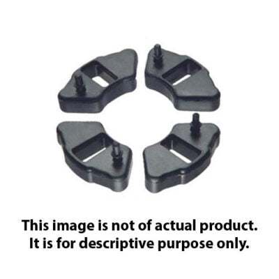 Drum Rubber for BAJAJ XCD 135-bajaj