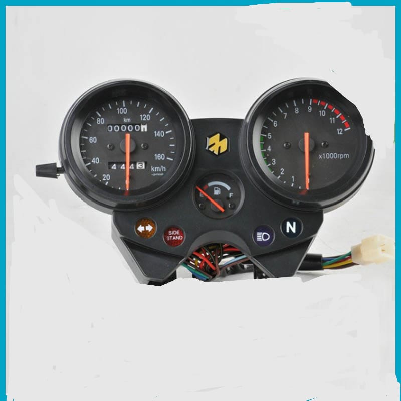 Meter Assembly for Bajaj Pulsar 180-PRICOL