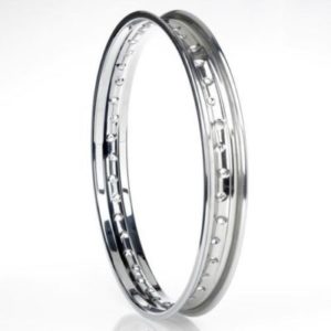 Rear Rim for Bajaj Pulsar 180-MANTAP