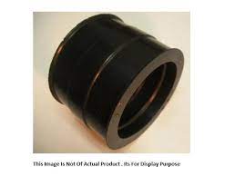 Manifold Rubber for Bajaj Pulsar NS 160-Bajaj