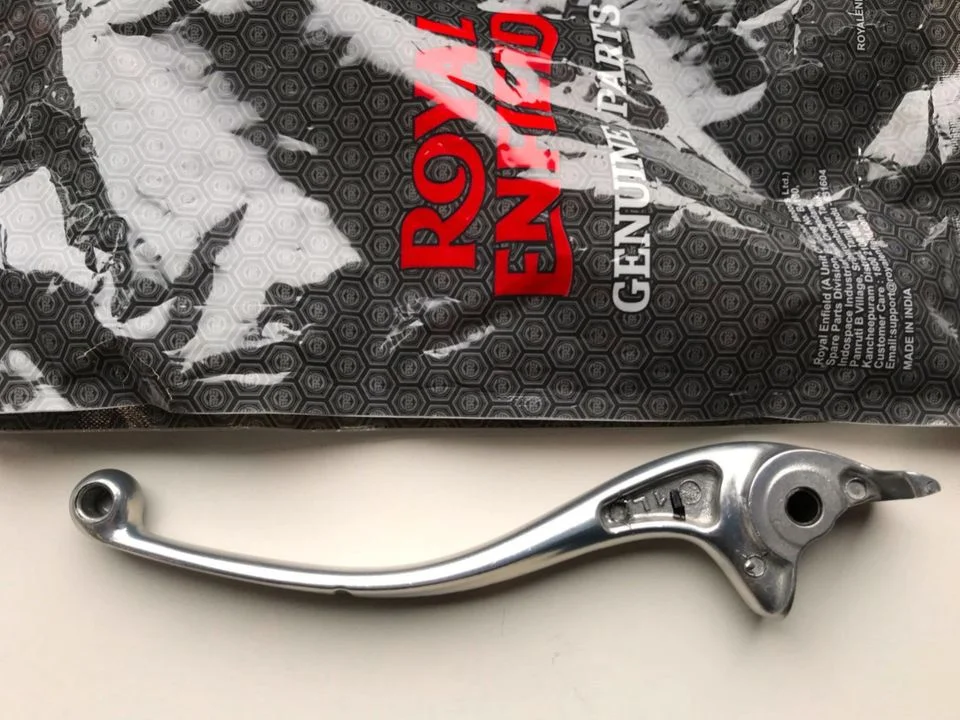 Front Brake Lever for METEOR 350-Royal Enfield