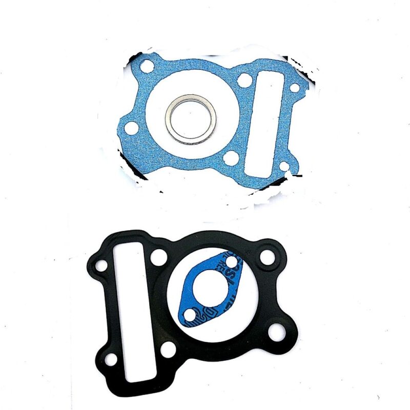 Half Kit for Bajaj XCD 125-KAMAL