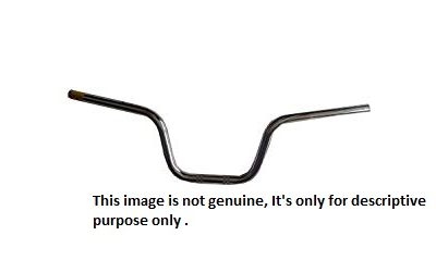 Handle for Bajaj XCD 125-ABK