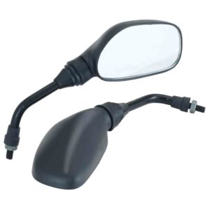 Mirror Set for BAJAJ XCD 135-bajaj