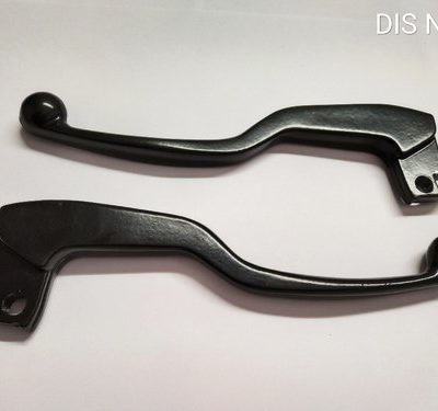 Lever Set for Bajaj XCD 125-KING QUALITY