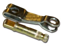 Rear Brake Cam for Bajaj XCD 125-MABESTO