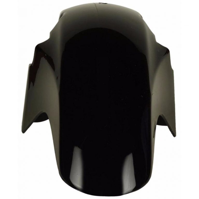 Mudguard Black for Bajaj Avenger 150 Old-SAI
