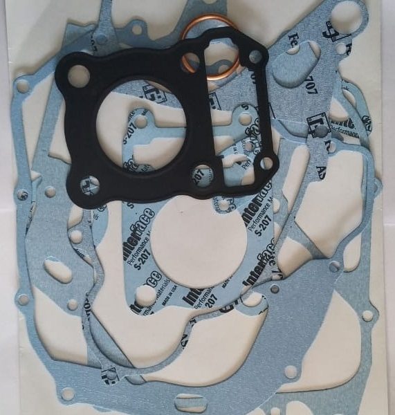 Packing Kit for Bajaj Avenger 150 Old-KAMAL