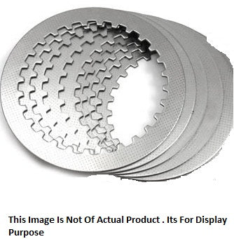 Steel Plate Genuine for Bajaj Avenger 150 Old-Bajaj