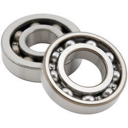 Front Wheel Bearing Set for Bajaj Avenger 220-SKF
