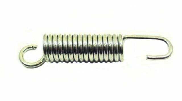 Center Stand Spring for Bajaj Boxer-MABESTO