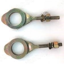Chain Adjuster Patti for Bajaj Boxer-MABESTO