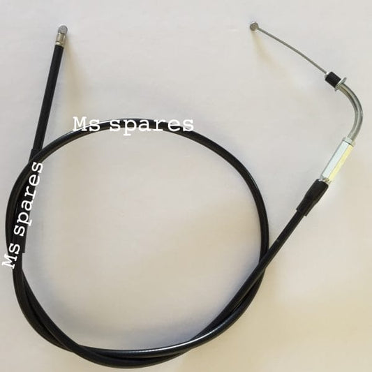 Choke Cable for Bajaj Boxer-SUPARJIT