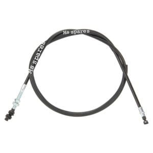 Clutch Cable for Bajaj Boxer-SUPARJIT