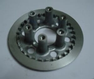 Clutch Center Genuine for Bajaj Boxer-Bajaj