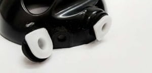 Headlight Bush Kit for Bajaj Boxer-ABK