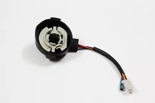 Headlight Holder for Bajaj Boxer-ABK