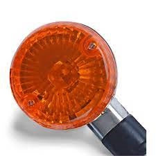 Indicator Front Left Rear Left for Bajaj Boxer-SWISS