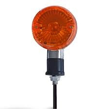Indicator Front Right Rear Right for Bajaj Boxer-SWISS