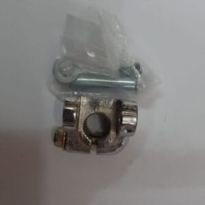Kick Base for Bajaj Boxer-MABESTO