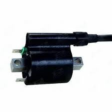 Power Coil for Bajaj Boxer-VARROC