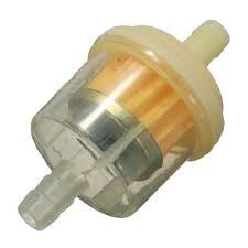 Petrol Filter for Bajaj CT 100 New-ABK
