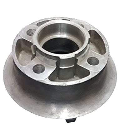 Sprocket Hub for Bajaj CT 100 New-K U