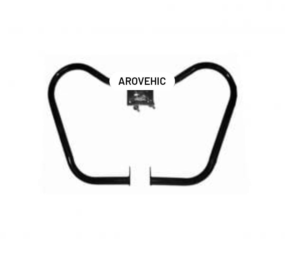 Bumper for Bajaj Discover 100 New-NB ACCESSORIES