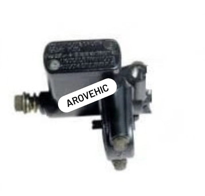 Disc Lever Assembly for Bajaj Discover 100 New-ABK