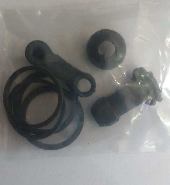 Disc Rubber Kit for Bajaj Discover 100 New-ABK