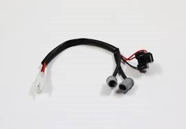 Headlight Holder for Bajaj Discover 100 New-ABK