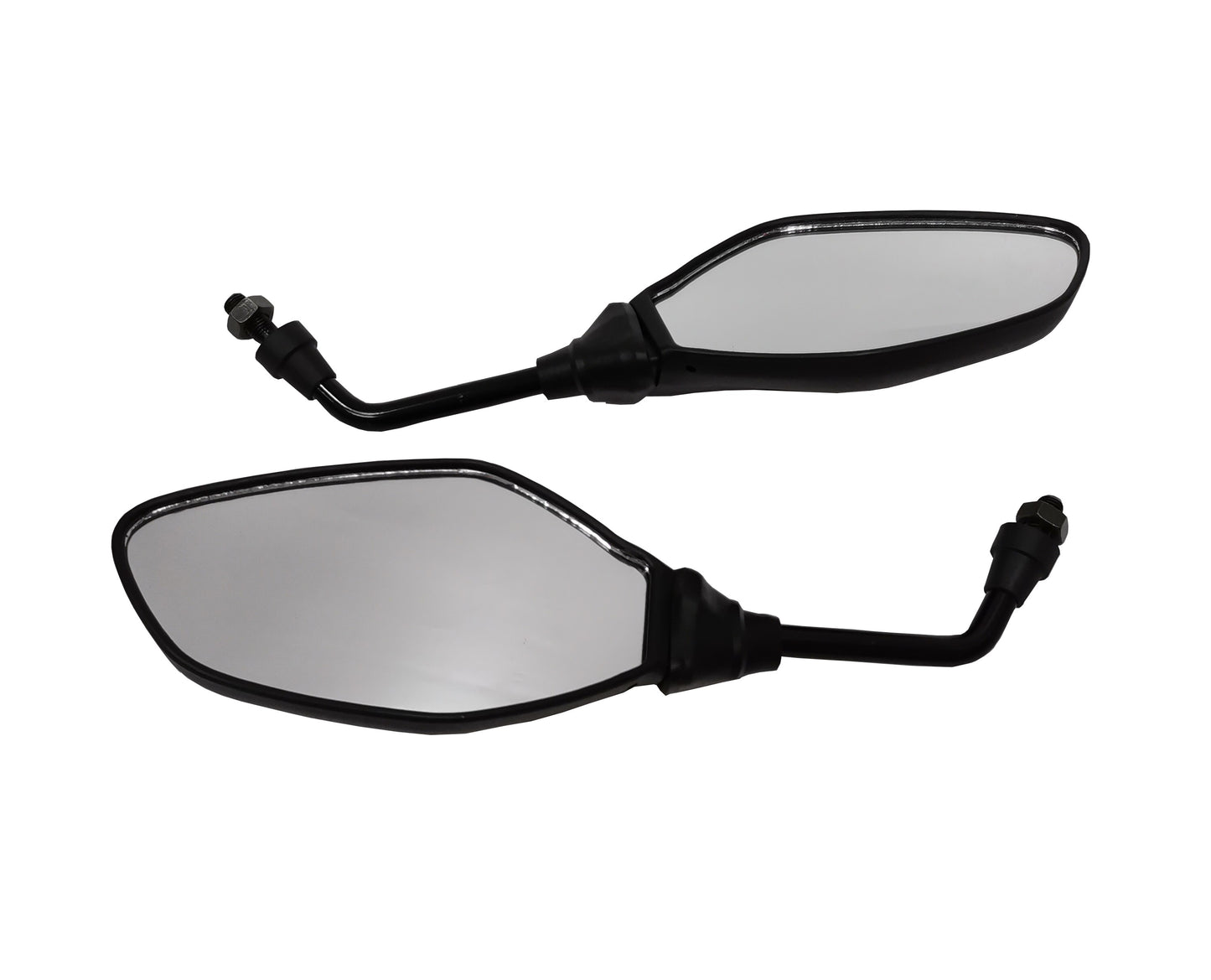 Mirror Set for Bajaj Discover 100 New-FIEM