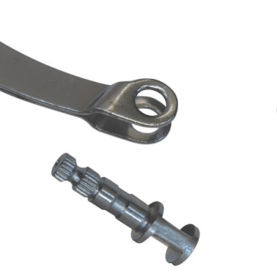 Rear Brake Cam for Bajaj Discover 100 New-MABESTO