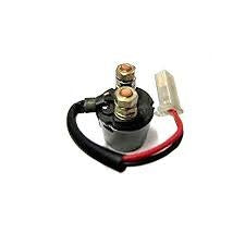 Self Relay for Bajaj Discover 100 New-Swiss