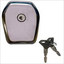 Tank Lock for Bajaj Discover 100 New-AR