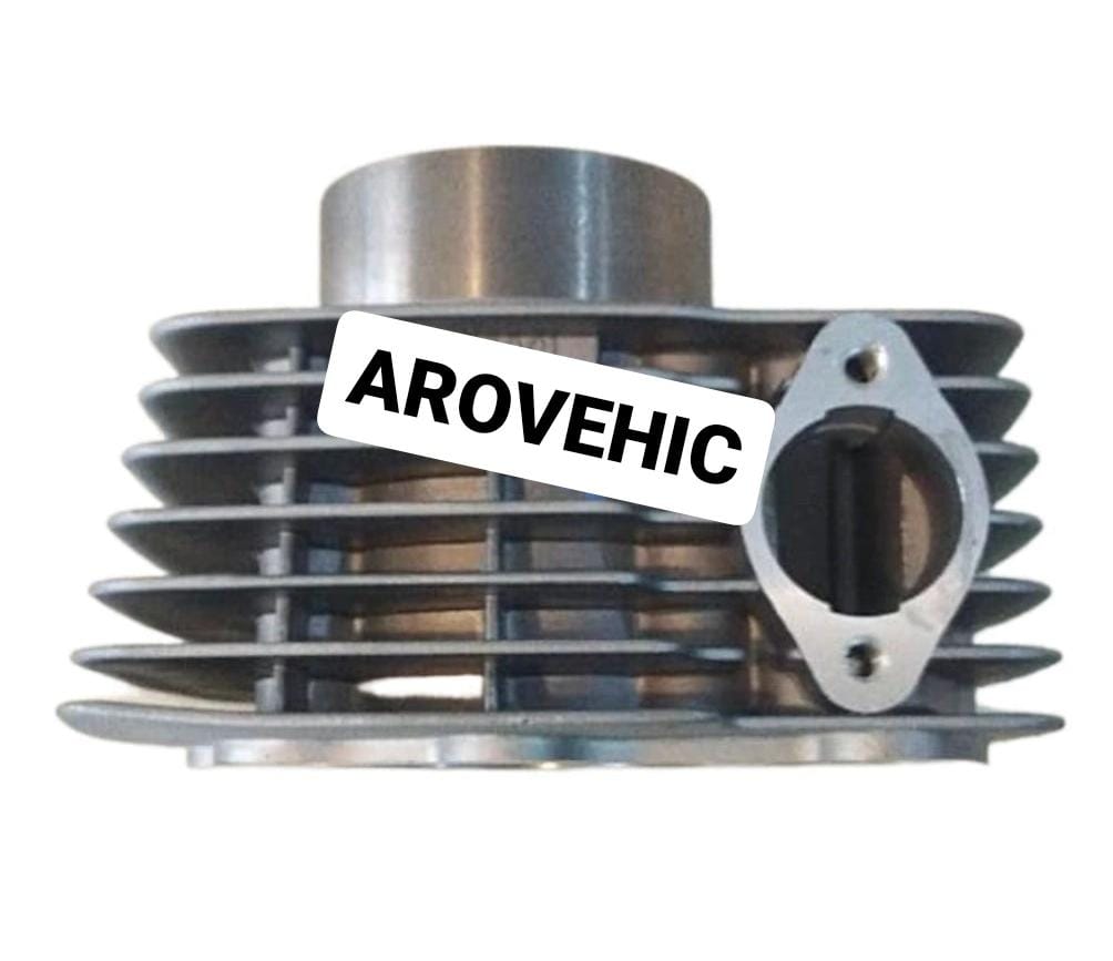 Bore piston for HERO CBZ OLD-ABK