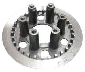 Clutch Center for Bajaj Discover 100 M-ABK