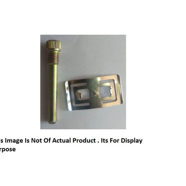 Disc Pin Kit for Bajaj Discover 100 M-ABK