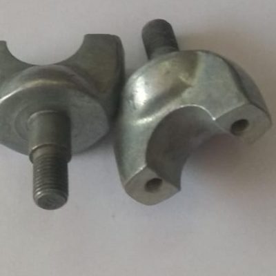 Handle Base for Bajaj Discover 100 M-MABESTO