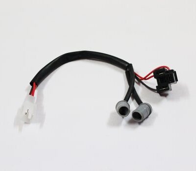 Headlight Holder for Bajaj Discover 100 M-ABK