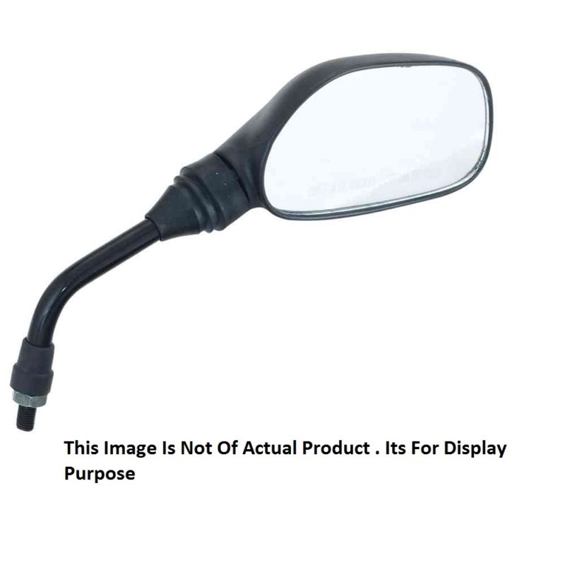 Mirror Right Side for Bajaj Discover 100 M-FIEM